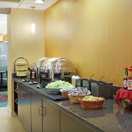 Residence Inn By Marriott San Antonio Downtown Market Square Buitenkant foto