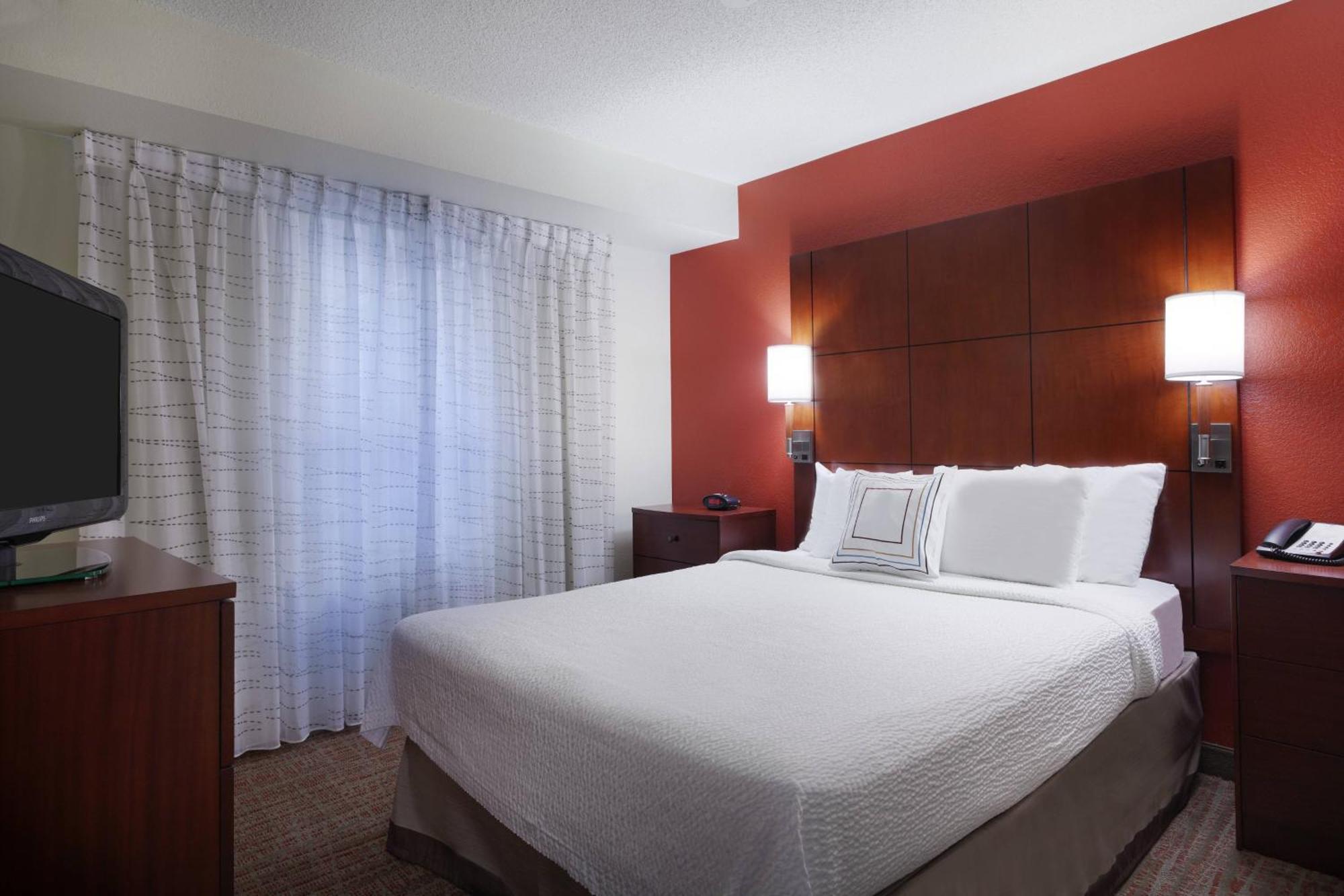 Residence Inn By Marriott San Antonio Downtown Market Square Buitenkant foto