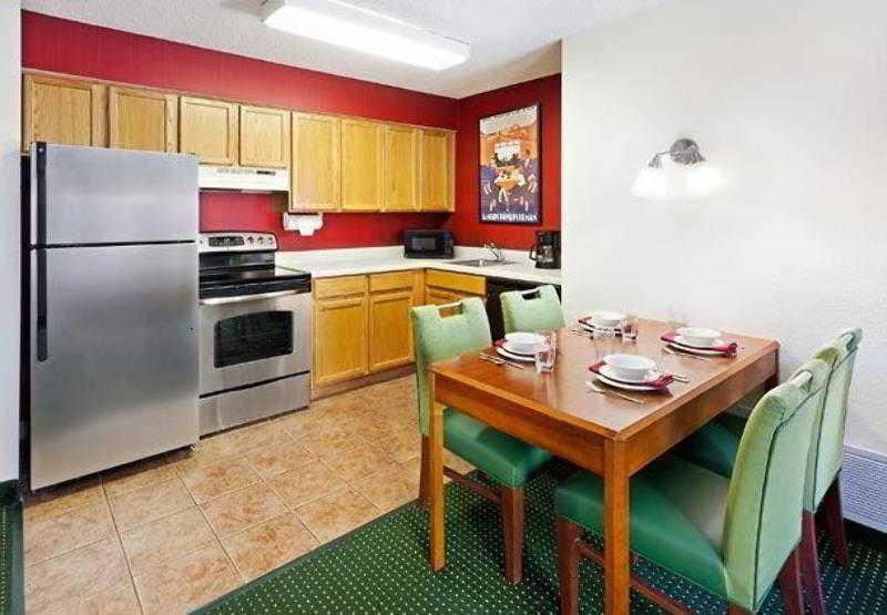 Residence Inn By Marriott San Antonio Downtown Market Square Kamer foto