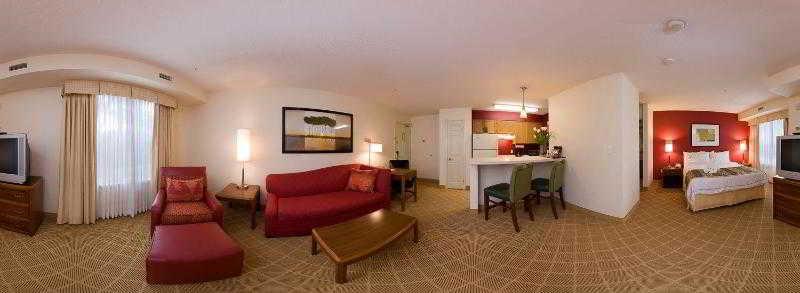 Residence Inn By Marriott San Antonio Downtown Market Square Buitenkant foto