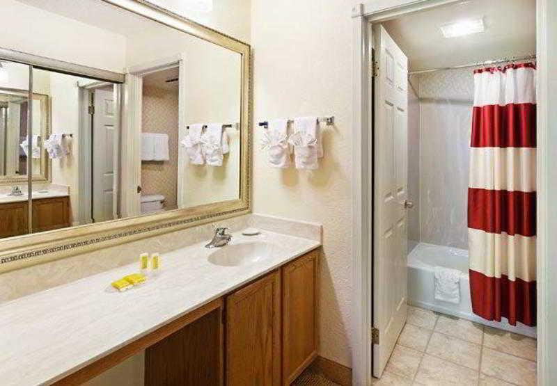 Residence Inn By Marriott San Antonio Downtown Market Square Kamer foto
