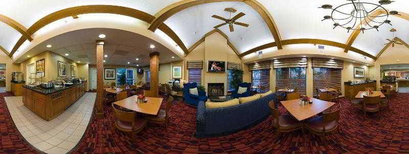 Residence Inn By Marriott San Antonio Downtown Market Square Buitenkant foto