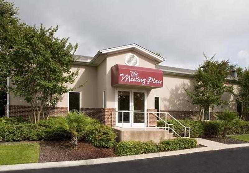 Residence Inn By Marriott San Antonio Downtown Market Square Buitenkant foto