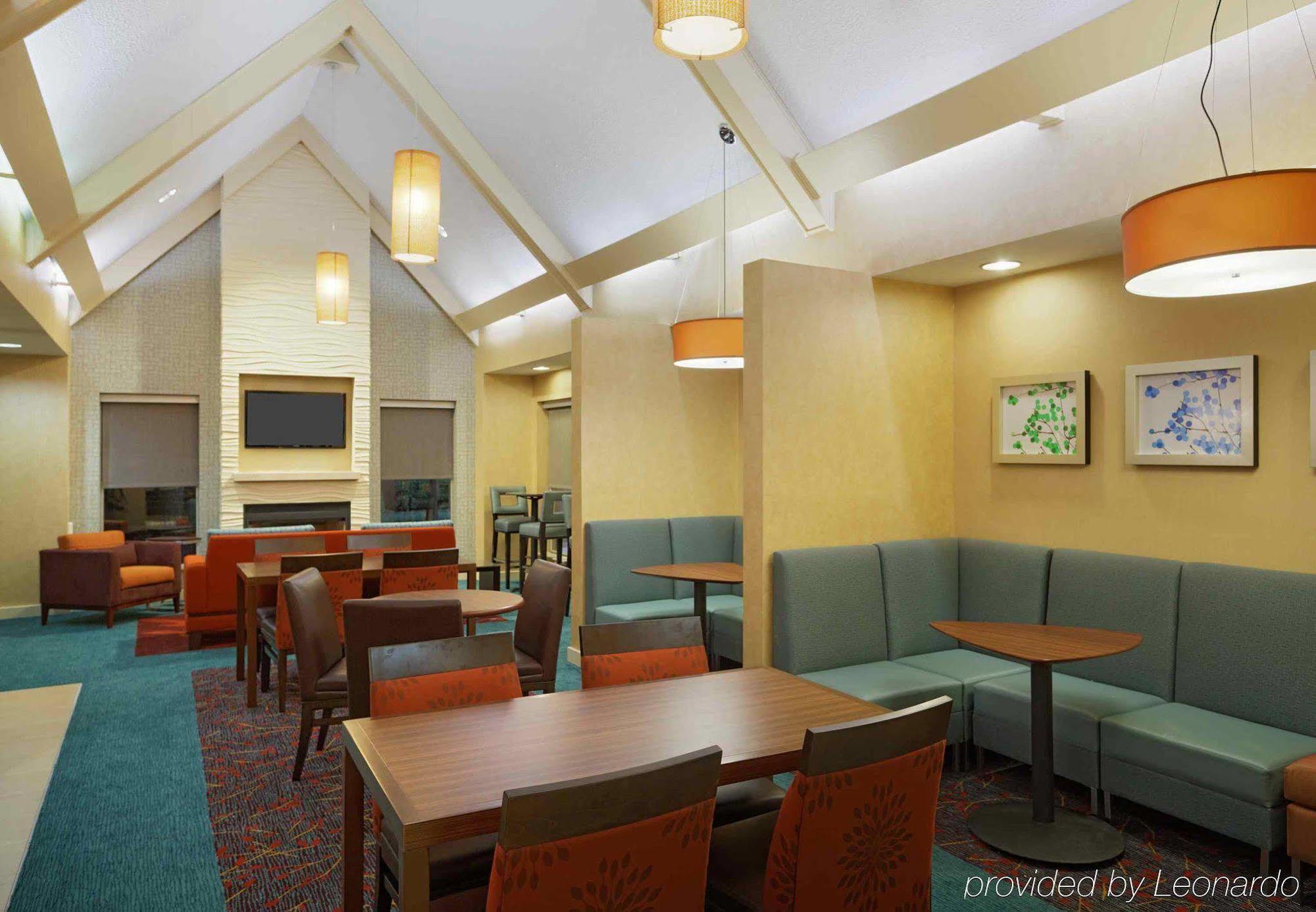 Residence Inn By Marriott San Antonio Downtown Market Square Buitenkant foto